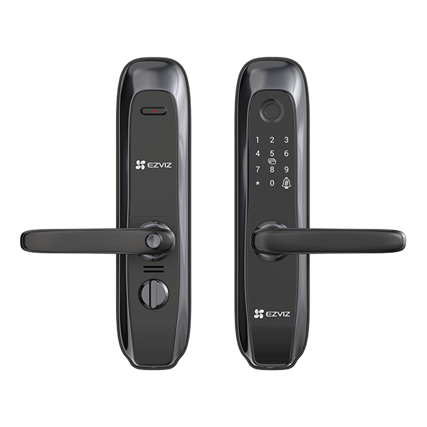 EZVIZ L2 - Verrou intelligent à empreintes digitales